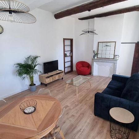 En Plein Coeur De Pelissanne - 55 M2 Renoves - Avec Parking 아파트 외부 사진