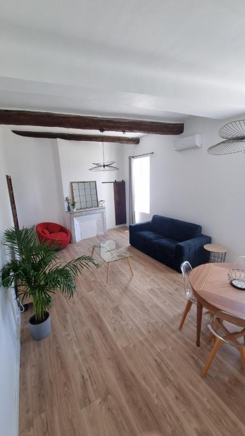 En Plein Coeur De Pelissanne - 55 M2 Renoves - Avec Parking 아파트 외부 사진