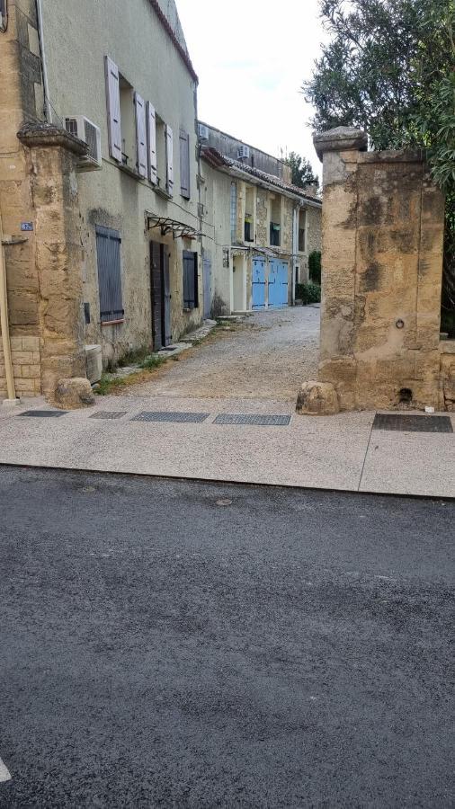 En Plein Coeur De Pelissanne - 55 M2 Renoves - Avec Parking 아파트 외부 사진