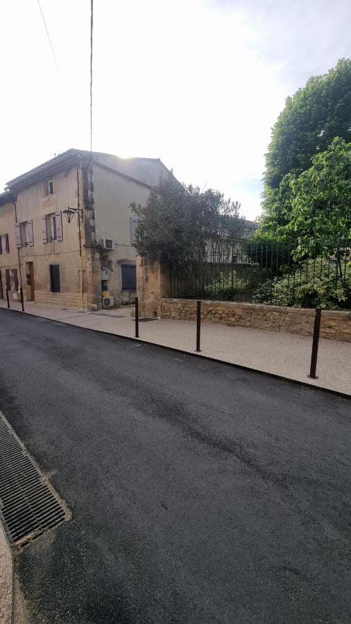 En Plein Coeur De Pelissanne - 55 M2 Renoves - Avec Parking 아파트 외부 사진