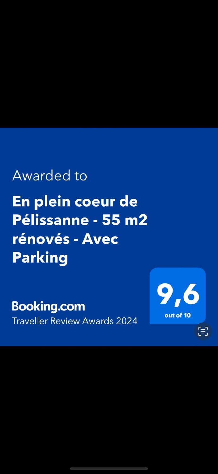 En Plein Coeur De Pelissanne - 55 M2 Renoves - Avec Parking 아파트 외부 사진